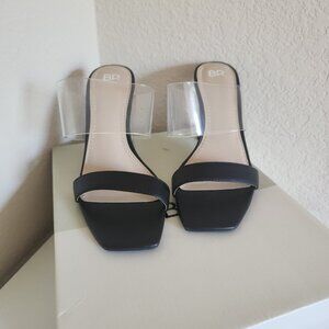 Brand New BP shoes with heels